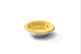 [RBQSP62L] RB QUICHE SHELL 62MM 250/CTN