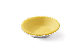 [RBSS92] RB BUTTER SHORTBREAD SHELL 92mm 150/CTN