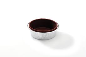 [RBSSCH75] RB CHOCOLATE S/BREAD SHELL 75mm 96/CTN