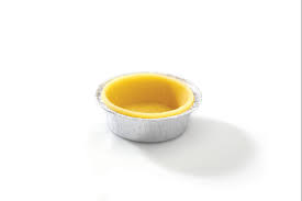 [RBSSS62] RB BUTTER SHORTBREAD ***STRAIGHT SIDED*** SHELL UNBAKED 62mm 200/CTN