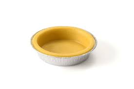 [RBSSS90] RB BUTTER SHORTBREAD SHELL 90mm 72/CTN