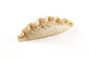 [RBVAP150] RB VEGETARIAN ARMADILLO PASTIE 40/CTN