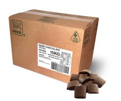 [ROYAL15] NESTLE DARK CHOC ROYAL 15KG 12057893