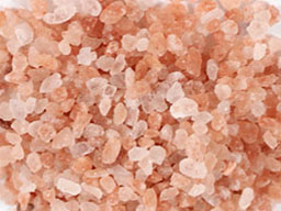 [SALTHIMCOAR] W/F HIMALAYAN PINK SALT 2-5mm 1KG