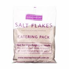 [SALTPINK] MURRAY RIVER SALT FLAKES (PINK) 500G