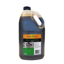 [SCEW3LT] SAUCE WORCESTERSHIRE 3LT
