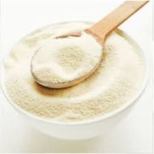 [SEMOLINA12.5] LAUCKE FINE SEMOLINA 12.5KG 11526
