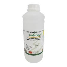 [SEVORABLOSS] SEVAROME ORANGE BLOSSOM FLAVOUR 1L