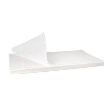 [SIL740PREM] SILICONE BAKING PAPER OSB740 760X460