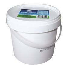 [SOURCRE2] SOUR CREAM 2LT TUB