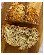 [SOURSEED] BREAD LOAF SOURDOUGH SEED GRAIN LOAF O'FORNO 10/CTN 100727