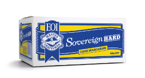 [SOVH] EOI SOVEREIGN CAKE MARGARINE HARD 15KG