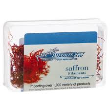[STFM1] SAFFRON THREAD FMAYER 1G IT066