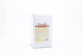 [SUNSET10] PURATOS SUNSET GLAZE CLEAN LABEL 10L