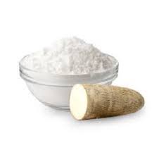 [TAPFLOUR] PST NATIVE TAPIOCA STARCH 25KG