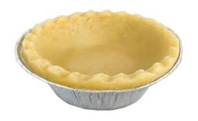 [TGSS3"] PASTRY SHELLS UNBAKED 3" EOI 180/CTN