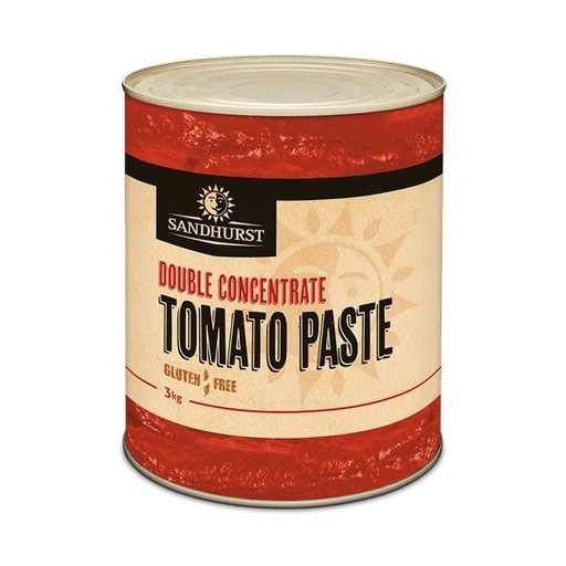 [TOMP] TOMATO PASTE A10 CAN 3KG