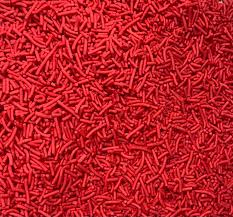 [TOPR] FFI CAKE TOP RED 1.5KG
