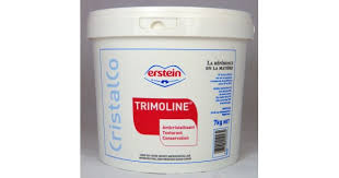 [TRIMOLINE] SUDZUCKER  INVERT SYRUP 7KG