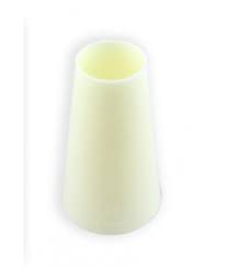 [TRL20] TUBE PLASTIC ROUND 20  LOYAL LT2220