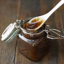 [VANBEANPNAT] FLAVORMASTER VANILLA BEAN PASTE 1KG