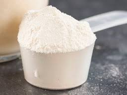 [VANPOWD] VANILLA POWDER 1KG BAG