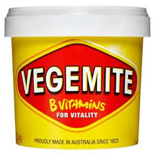 [VEGEMITE] VEGEMITE 2.5KG