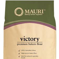 [VICTORY] MAURI VICTORY PREM BAKERS FLOUR 25KG
