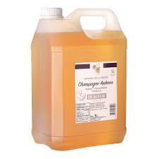 [VINECIDER] VINEGAR APPLE CIDER 5L