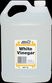 [VINEGAR] VINEGAR WHITE 5L