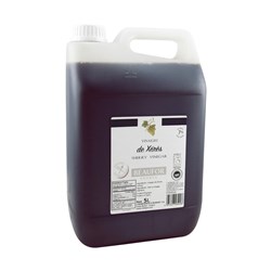 [VINEGARSHERRY] SHERRY VINEGAR 5L CHARBONEAUX FRANCE