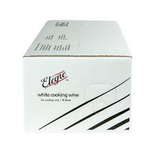 [WHITEWINE15] WHITE COOKING WINE 15L
