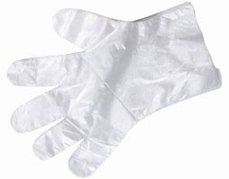 [GLOVEMD2500] GLOVE CLEAR MEDIUM 2500/CTN