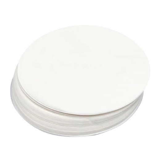 [SILCIR4] SILICONE CIRCLE 4"  [1000/PKT]