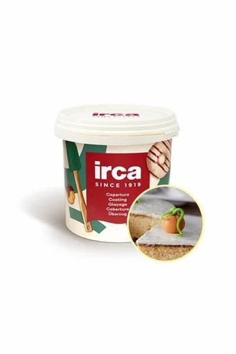 [IRCACCB] IRCA CHOCOSMART CIOCCOLATO WHITE BIANCO 5KG