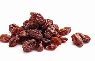 [RAISSAF] RAISINS SOUTH AFRICAN 12.5KG CTN