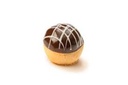 [RBPRU] PROFITEROLES UNFILLED 40mm 60/CTN READYBAKE