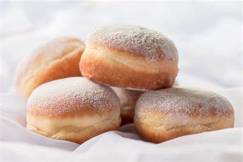 [DONYRBER] DONUT MIX Y/R BERLINER CONCEN. 10% 25KG