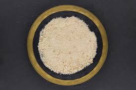 [VANCRUMB]  CRUMB VANILLA FLAVOURED COATING 5KG