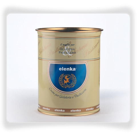 [FTE6] FLAVOURING TIRAMISU ELENKA 6KG (2) ING443