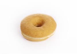 [DRVB30] DONUT RING VEGAN 30 CTN BROOKLYN