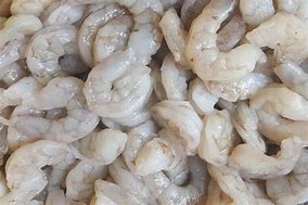 [RPMS1] PRAWN MEAT RAW SEAFROST IMPORTED (I)26/30 800g