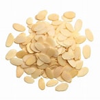 [ALF9KG] ALMOND FLAKES / SLICED BLANCHED **9KG** ALMONDCO