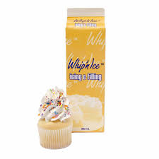 [WIFB] WHIP'N ICE ICING & FILLING 12x892ml 11704