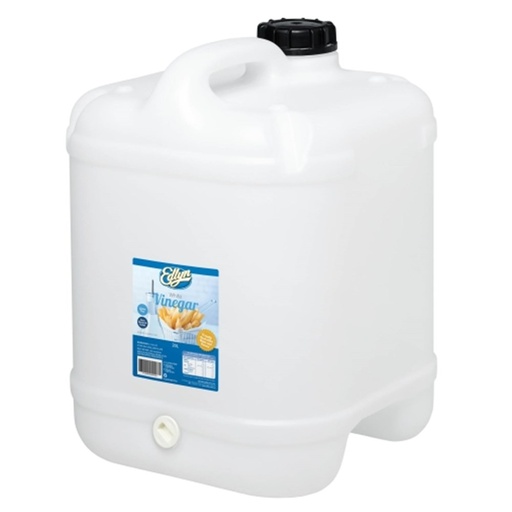 [VWED20] VINEGAR WHITE EDLYN 20L