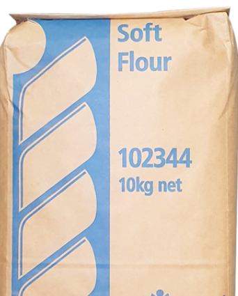 [FSWA10] FLOUR SOFT WHITE ALLIED 10kg 50102344 