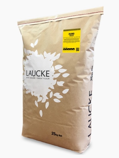 [LPF12.5] LAUCKE PIZZA FLOUR 12.5KG