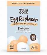 [WGHIER55] EGG REPLACER HI PERFORMANCE WELL & GOOD 5KG 