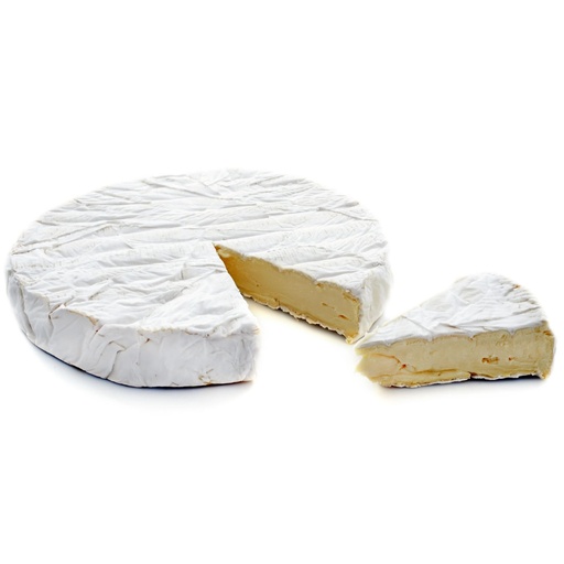 [CBFWRW1] CHEESE BRIE FRED WALKER 1KG RANDOM WEIGHT  (1017787)