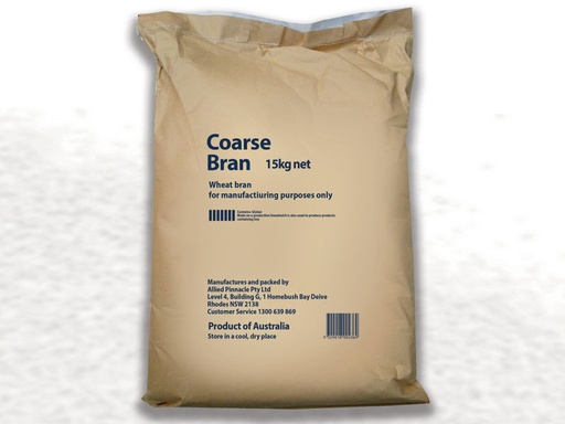 [BCAM15] BRAN COARSE ALLIED MILLS 15KG 26241